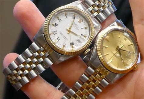 real rolex|rolex real or fake.